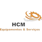 Ícone da HCM EQUIPAMENTOS INDUSTRIAIS LTDA