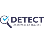 Ícone da DETECT CORRETORA DE SEGUROS LTDA