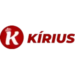 Ícone da KIRIUS MAGAZINE LTDA