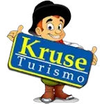 Ícone da KRUSE TUR TURISMO LTDA