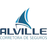 Ícone da ALVILLE ADMINISTRADORA E CORRETORA DE SEGUROS LTDA