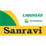 Ícone da COMERCIAL DE GAS SANRAVI LTDA