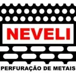 Ícone da NEVELI PERFURACAO DE METAIS INDUSTRIA E COMERCIO LTDA