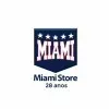 MIAMI SPORTS IMPORTADORA E EXPORTADORA LTDA