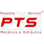 Ícone da PTS  TRUCK MECANICA HIDRAULICA E LOCACOES LTDA