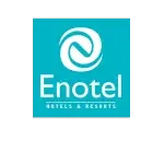 Ícone da ENOTEL  HOTELS  RESORTS SA