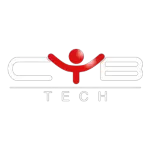 Ícone da CYB TECH CORRETORA DE SEGUROS LTDA