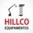 Ícone da HILLCO LOCACAO E COMERCIO LTDA