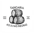 TANOARIA AGULHAS NEGRAS