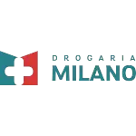 Ícone da DROGARIA MILANO LTDA