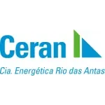 Ícone da CERAN  COMPANHIA ENERGETICA RIO DAS ANTAS