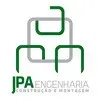 Ícone da JPA ENGENHARIA