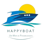 Ícone da HAPPYBOAT PROMOCAO DE VENDAS LTDA