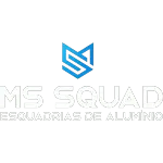 Ícone da MS SQUAD ESQUADRIAS DE ALUMINIO E VIDRO LTDA