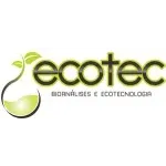 Ícone da ECOTEC  BIOANALISES E ECOTECNOLOGIA LTDA