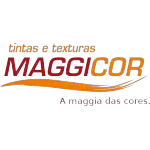 TINTAS E TEXTURAS MAGGICOR