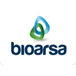 Ícone da BIOARSA SERVICOS AMBIENTAIS LTDA