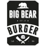 BIG BEAR BURGER