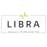 Ícone da LIBRA JANELAS E PORTAS LTDA