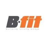 Ícone da B FIT COMERCIO DE ARTIGOS ESPORTIVOS LTDA