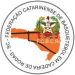 Ícone da FEDERACAO CATARINENSE DE BASQUETEBOL EM CADEIRA DE RODAS