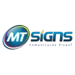 MT SIGNS COMUNICACAO VISUAL