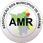 Ícone da ASSOCIACAO DOS MUNICIPIOS DE RORAIMA  AMR