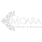 Ícone da MOARA BUFFET E EVENTOS LTDA