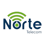 Ícone da NORTE TELECOM PROVEDOR DE INTERNET LTDA