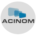 Ícone da ACINOM  SISTEMAS DE INFORMATICA LTDA