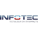 Ícone da INFOTEC TECNOLOGIA DA INFORMACAO LTDA