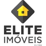 Ícone da ELITE IMOVEIS LTDA