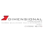 Ícone da DIMENSIONAL ENGENHARIA LTDA