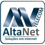 Ícone da ALTANET TELECOM E INFORMATICA LTDA