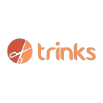 Ícone da TRINKS SERVICOS DE INTERNET SA