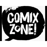 Ícone da COMIX ZONE LTDA