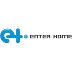 ENTER HOME