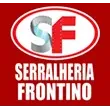 Ícone da FRONTINO SERRALHERIA E SEGURANCA ELETRONICA LTDA