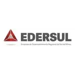 EDERSUL  EMPRESA DE DESENVOLVIMENTO REGIONAL DO SUL DE MINAS LTDA