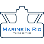 Ícone da MARINE IN RIO SERVICOS MARITIMOS LTDA