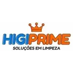 Ícone da HIGIPRIME HIGIENE E LIMPEZA PROFISSIONAL LTDA