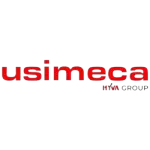 Ícone da USIMECA  INDUSTRIA MECANICA SA