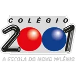 Ícone da COLEGIO 2001 LTDA