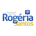 Ícone da ROGERIA APARECIDA DOS SANTOS