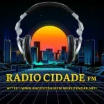 RADIO CIDADEFM