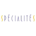 SPECIALITES