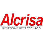 Ícone da ALCRISA COMERCIO DE MAQUINAS E LOCACOES LTDA