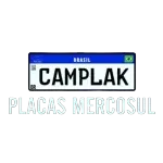 CAMPLAK EMPLACADORA MERCOSUL