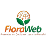 Ícone da FLORAWEB COMERCIO DE FLORES E PLANTAS LTDA