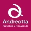 Ícone da ANDREOTTA PROPAGANDA LTDA